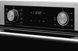 Духовой шкаф Kuppersberg HF 607 BX