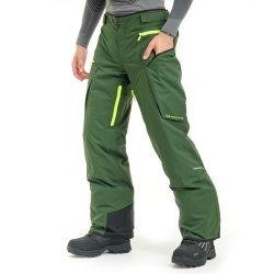 ШТАНЫ ГОРНОЛЫЖНЫЕ DRAGONFLY GRFVITY PREMIUM MAN