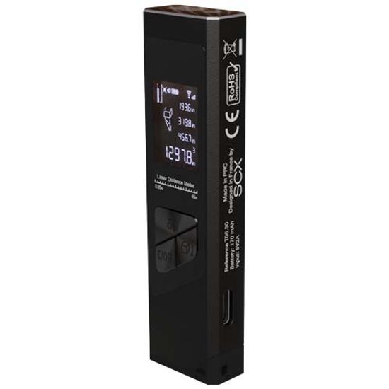Мини-лазерный телеметр SCX.design T05