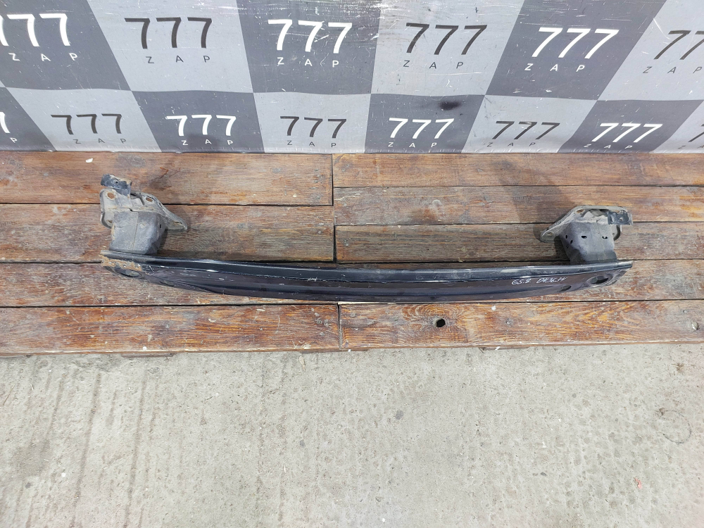 Усилитель заднего бампера GAC GS8 1 16-23 Б/У Оригинал 4030120CAD0100A00