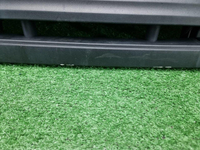 Решетка радиатора Daf XF (2006-2012)