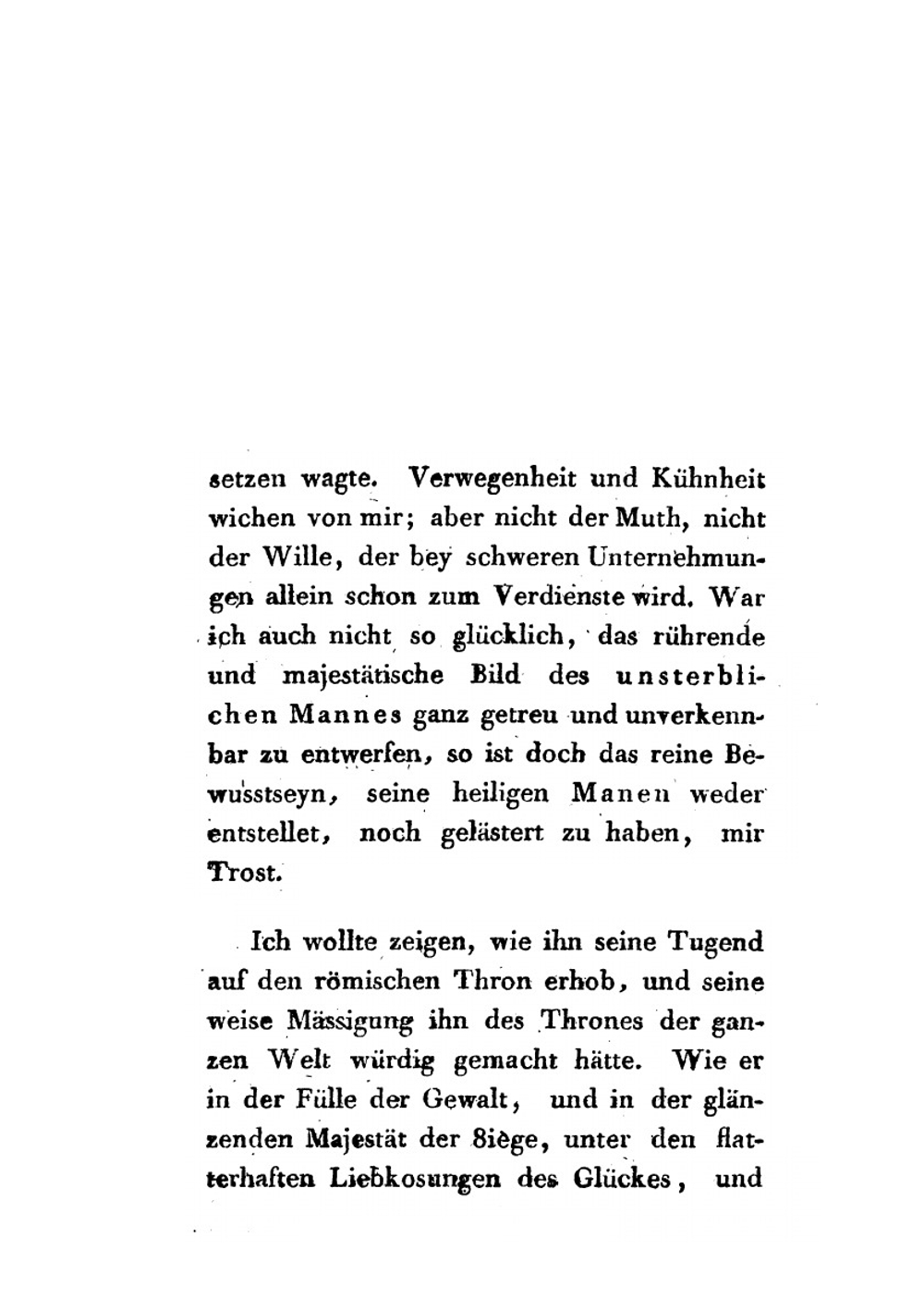 Marc-Aurel. Volume 3 | I.A. Fessler