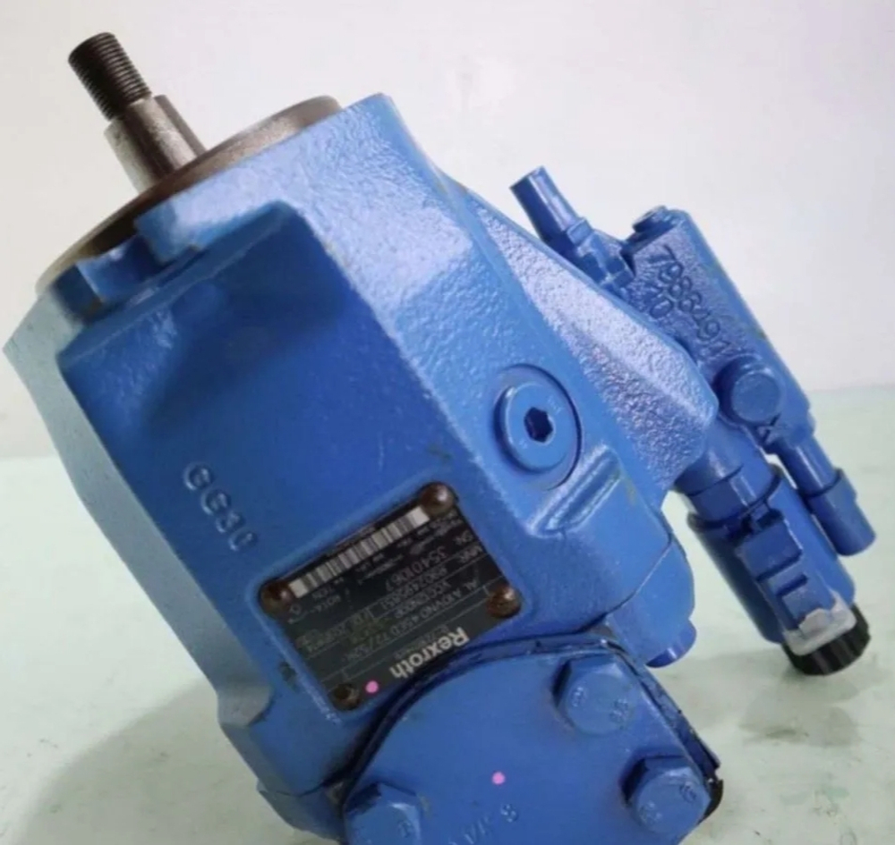 Гидравлический насос  Bosch Rexroth A10VNO45