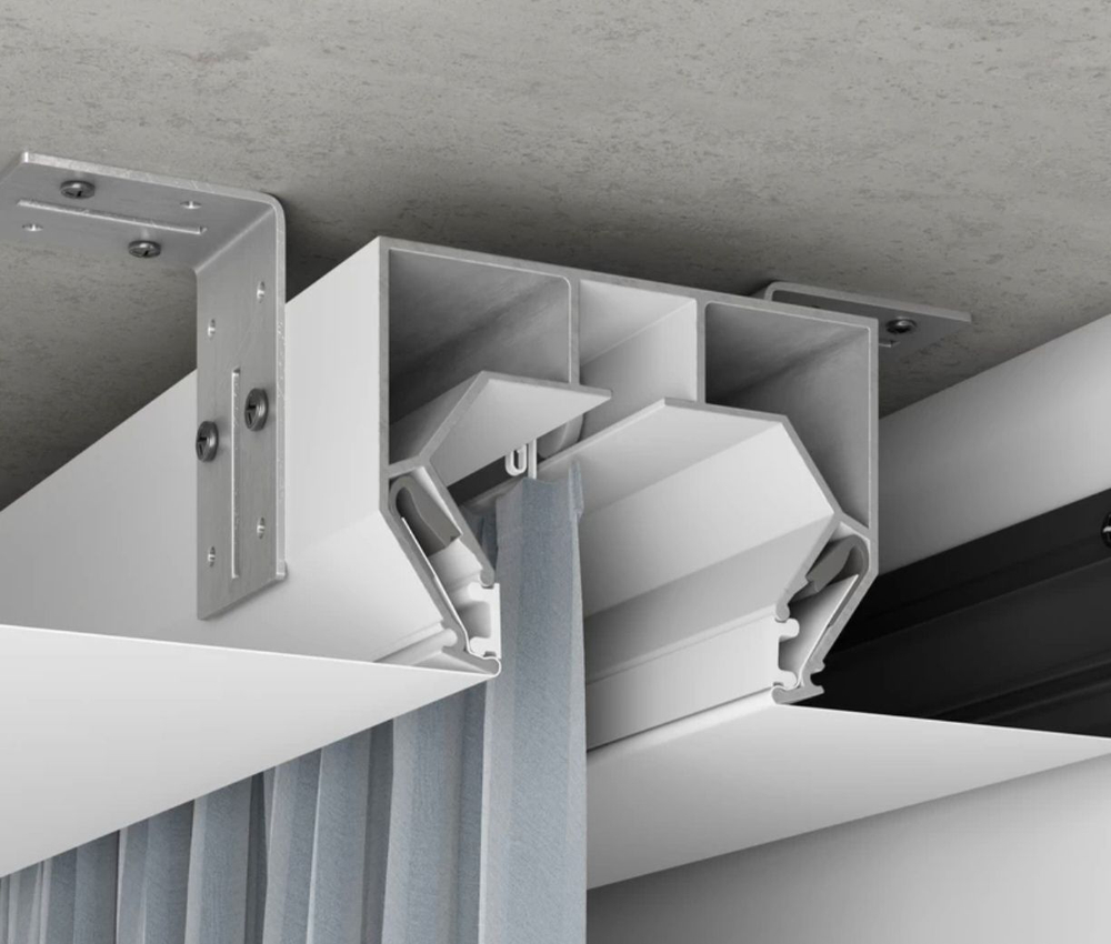 КАРНИЗЫ ПК подробнее