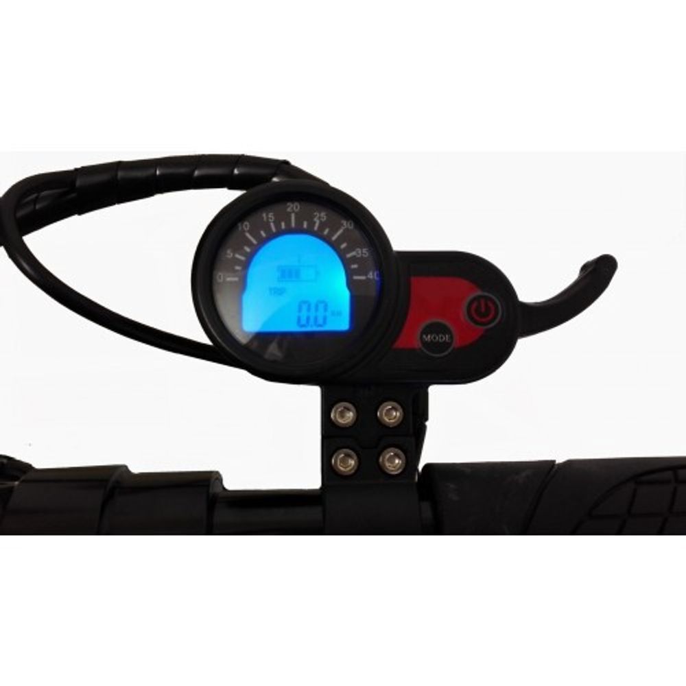 Электросамокат PSBike PS-001 Lithium