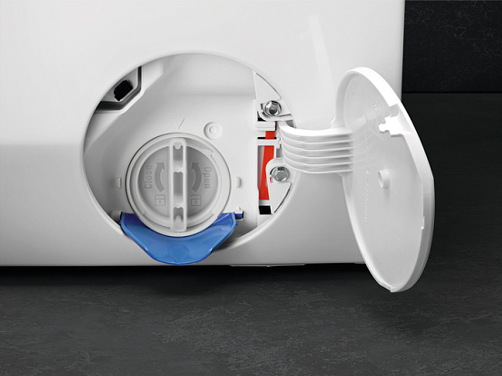 Стиральная машина AEG LFR95146UE