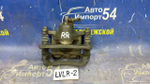 Суппорт тормозной задний правый MAZDA MPV 1996