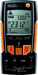 Мультиметр Testo 760-2 0590 7602