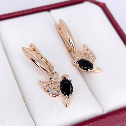 Серьги XinQuan - арт296