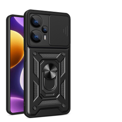 Чехол с кольцом Bumper Case для Poco F5