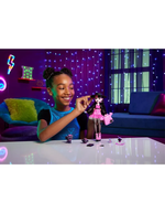 Шарнирная кукла Monster High «Draculaura со шляпой» HRP64