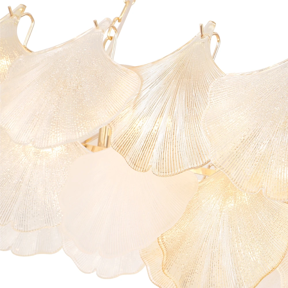 Подвесная люстра Crystal Lux BONITA SP14 L1200