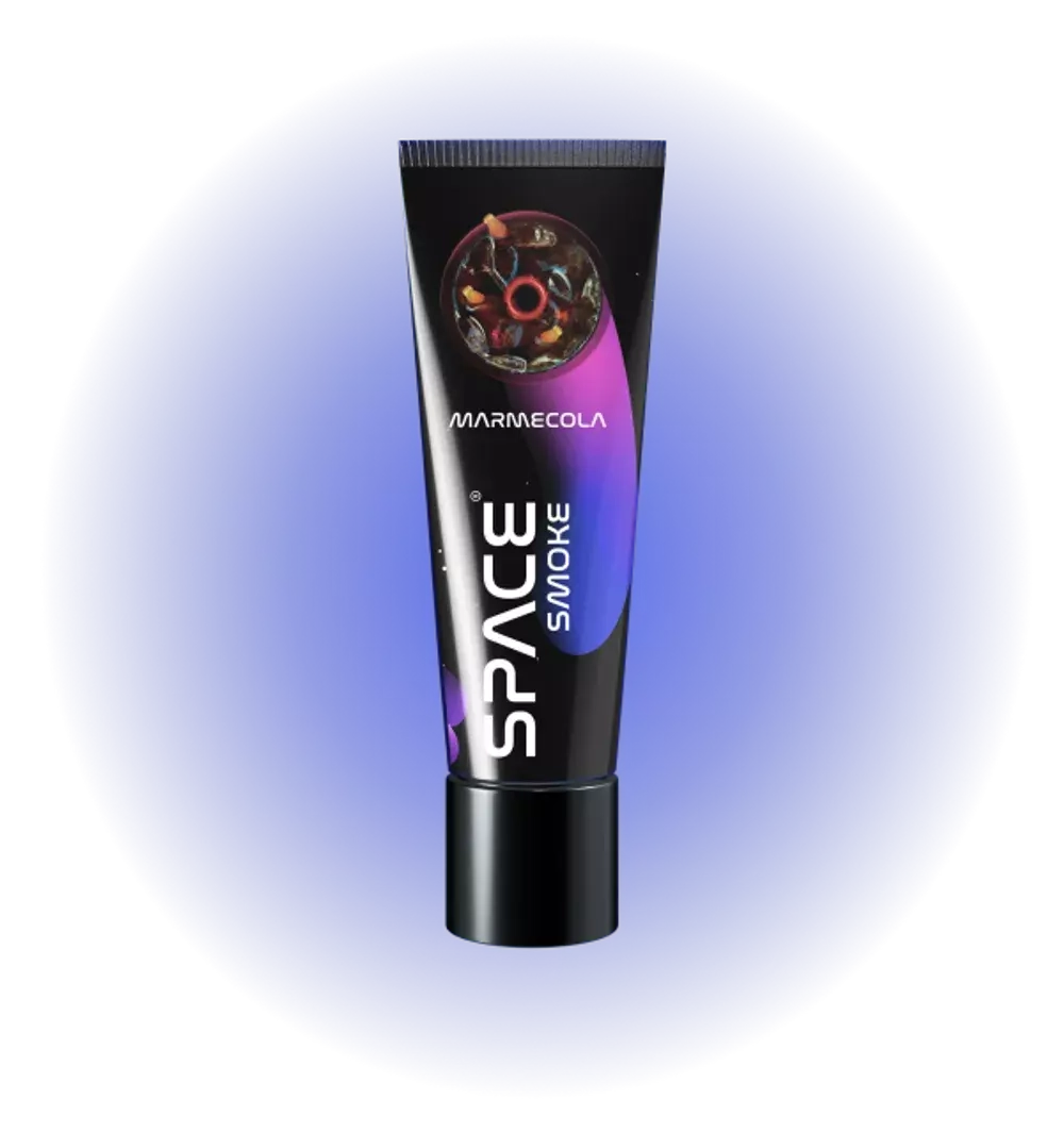 Space Smoke Basic - Marmecola (30г)