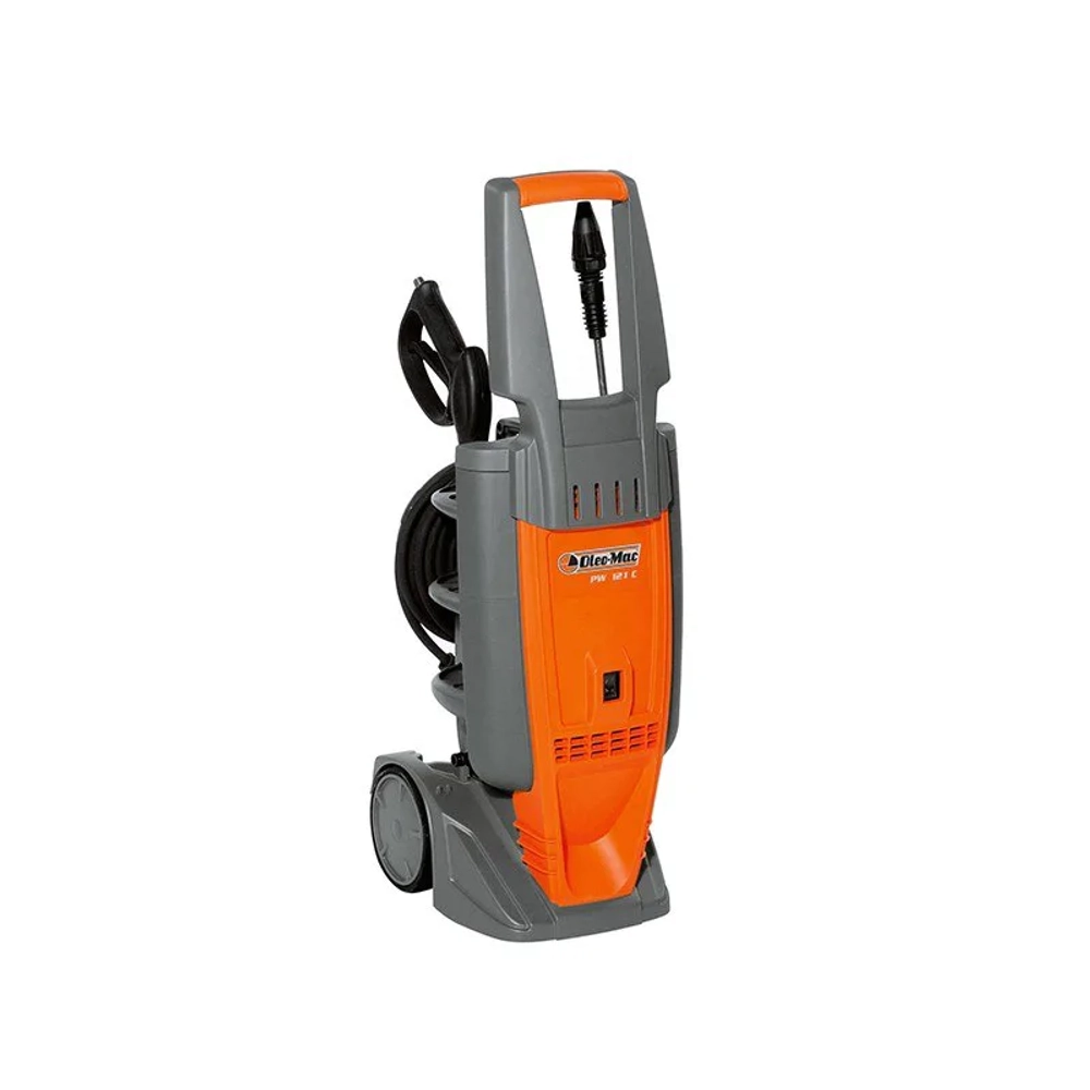 Мойка высокого давления Oleo-Mac PW 121 C, 6850-9017