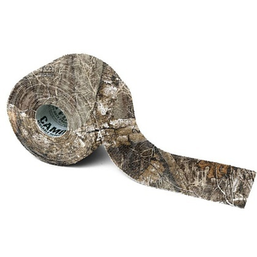 Камуфляжная лента многоразовая Gear Aid (McNett) цвет Realtree Edge