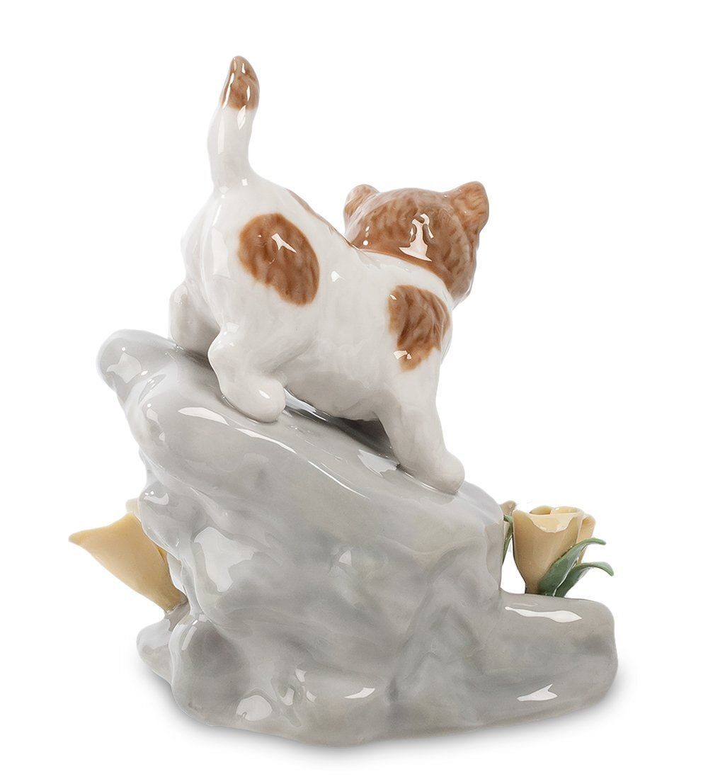 Pavone CMS-15/69 Фигурка «Котенок»