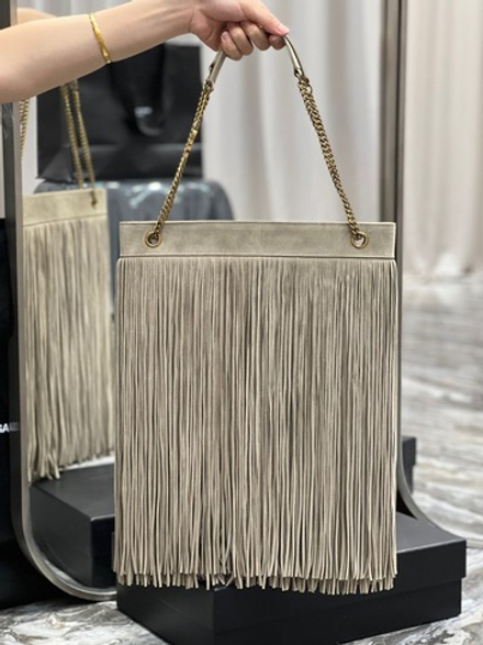 Saint Laurent Grace Bag