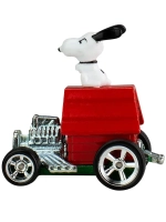 Машинка Хот Вилс Премиум Snoopy HDX63 HVJ42