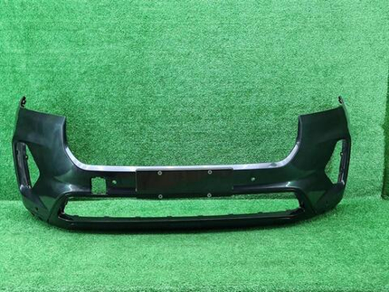 Бампер передний EXEED VX (2021-2024)