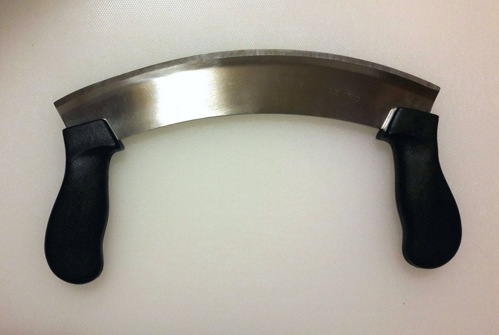 Нож для сыра/пиццы 250 мм PCS10