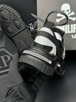 Кроссовки Philipp Plein Predator