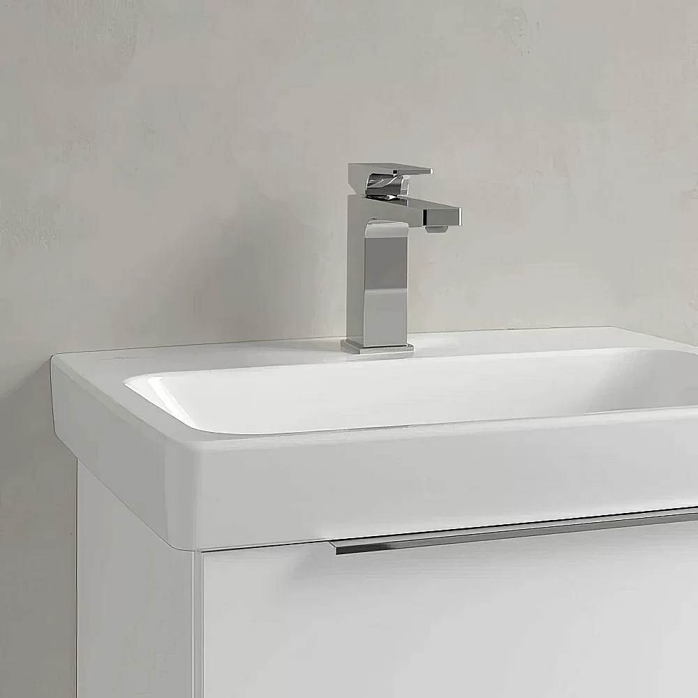Раковина Villeroy&Boch Architectura 4A87MLR1 альпийский белый