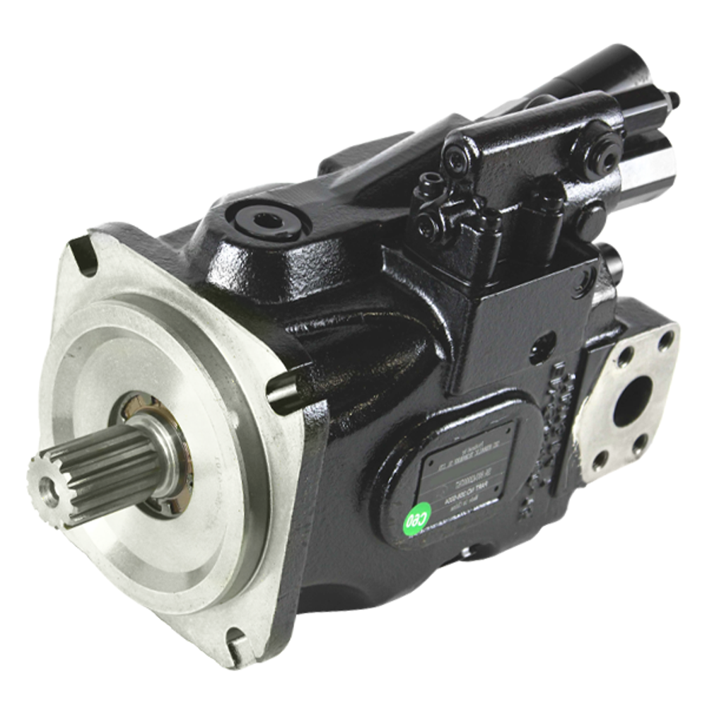 Гидронасос 397-3941