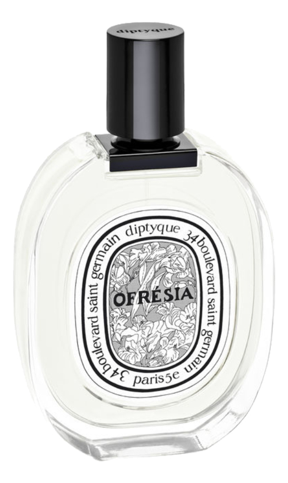 Diptyque Ofresia