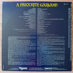 Shirley Collins – A Favourite Garland (Англия 1974г.) Т