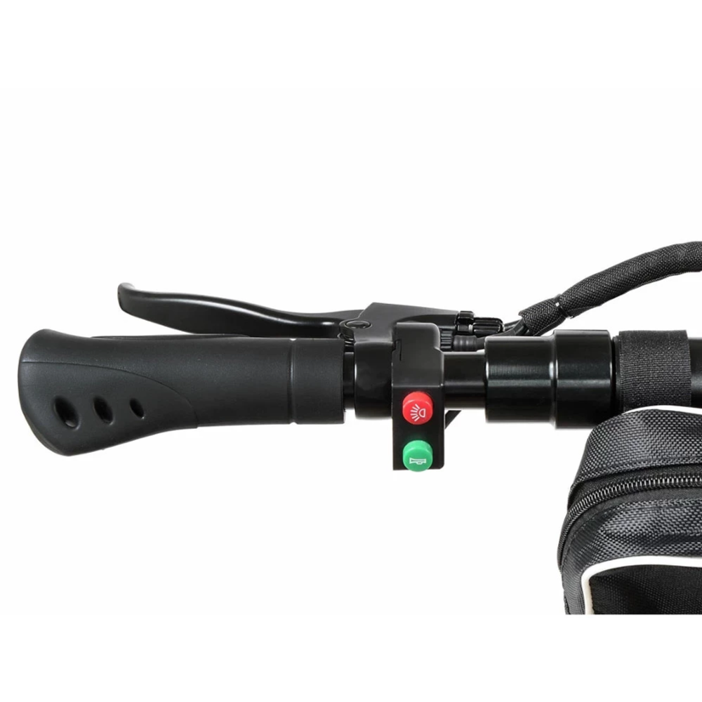 Электросамокат ROVER NT