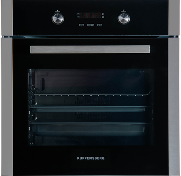 Электрический духовой шкаф Kuppersberg HA 663 T