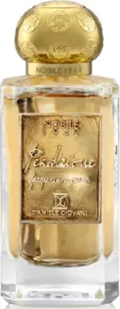 NOBILE 1942 PERDIZIONE FRAGRANZA SUPREMA EDP 75 ML