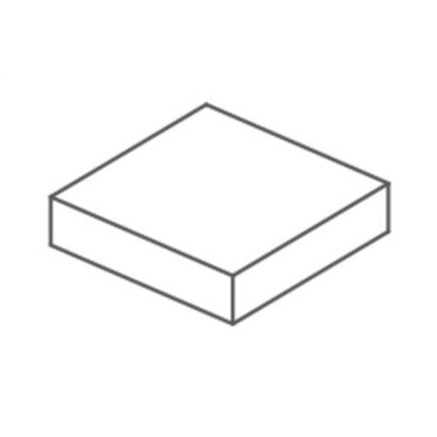 Угловая ступень SHALE SAND ELEMENTO L ANGOLARE (SL02L682AA)