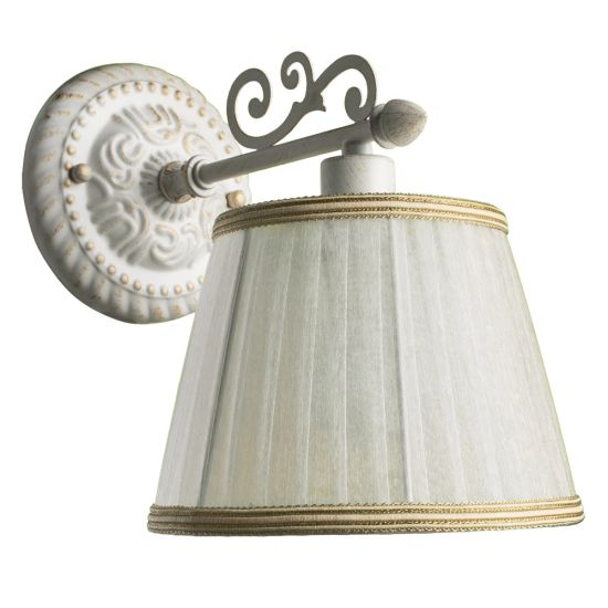 Бра Arte Lamp JESS A9513AP-1WG