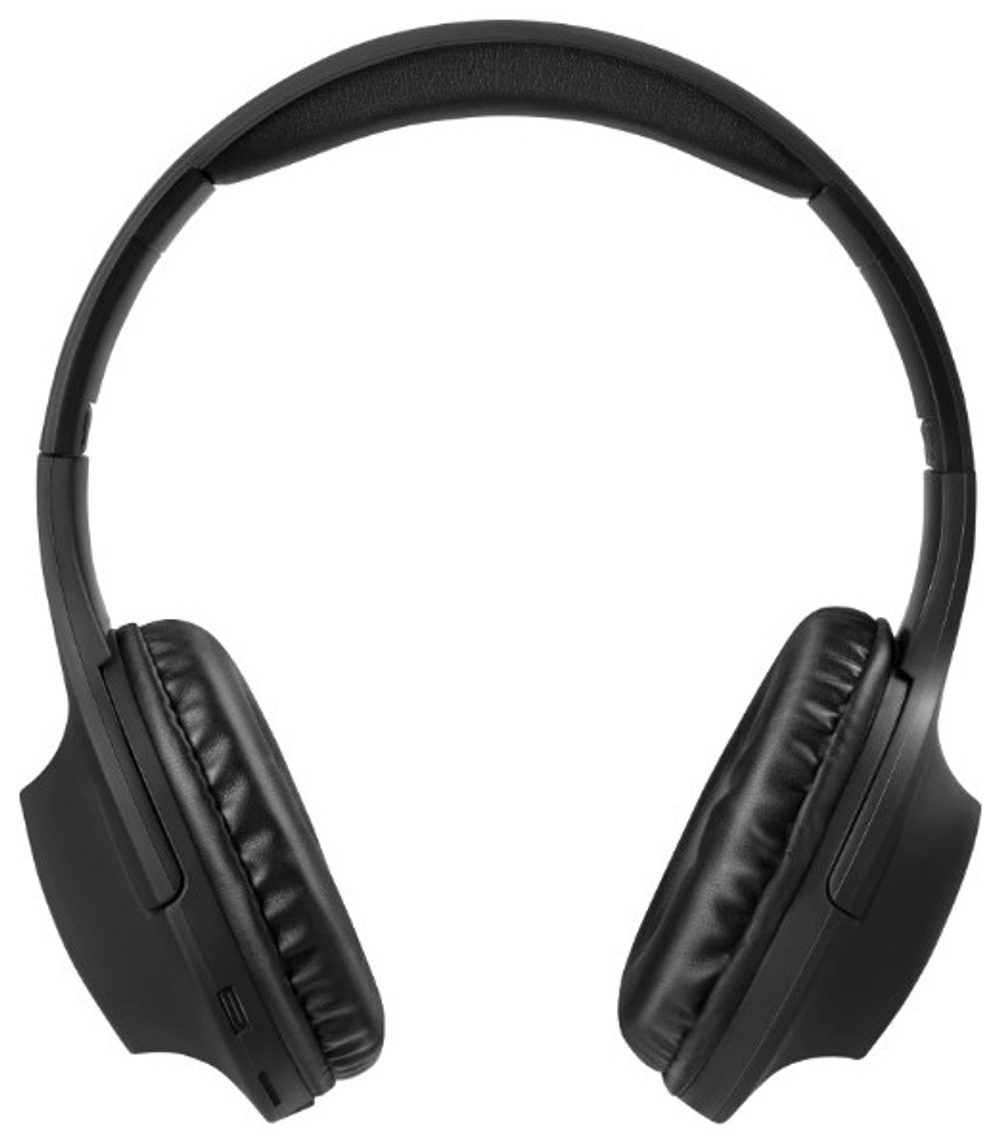 Наушники Defender FreeMotion B445 черный