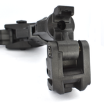 Комплект: Складной приклад на АКМ/АК74, Alpha, K.Arma