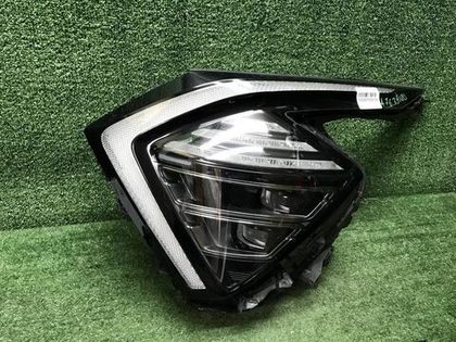 Фара левая Kia Sportage 5 NQ5 (2021-н.в.) LED