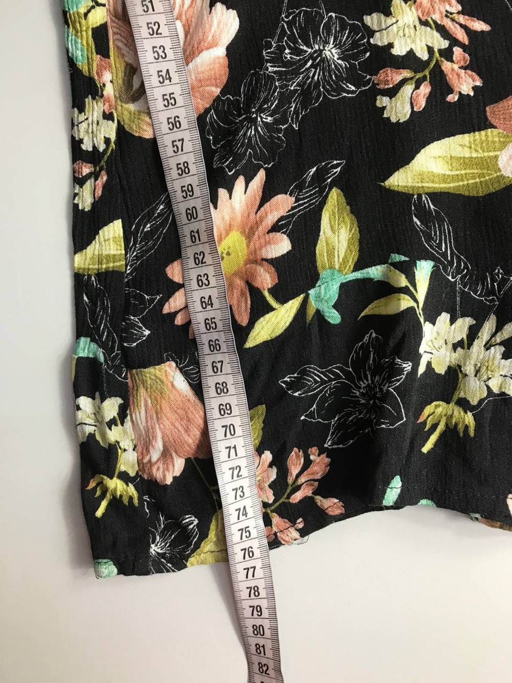 Брюки Pull&Bear вискозные, маркировка S, визуально на 44 размер