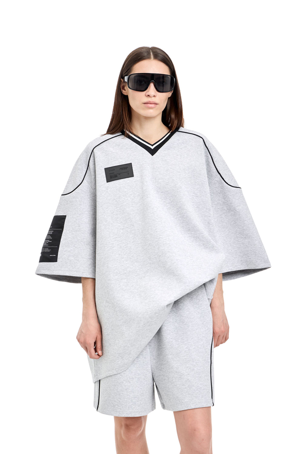 Шорты URBAN Gray
