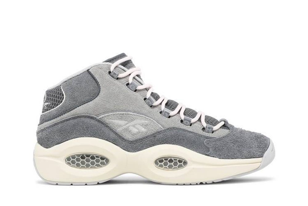 Кроссовки Reebok Question