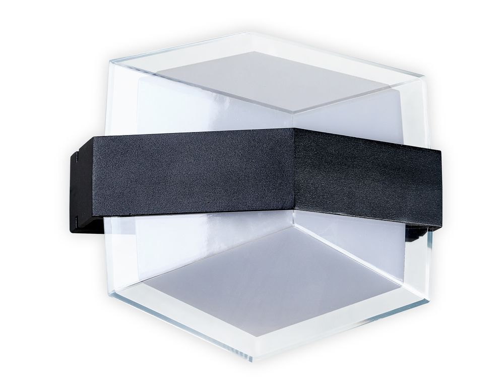 Ambrella Настенный светодиодный светильник с высокой степенью защиты Wall FW300