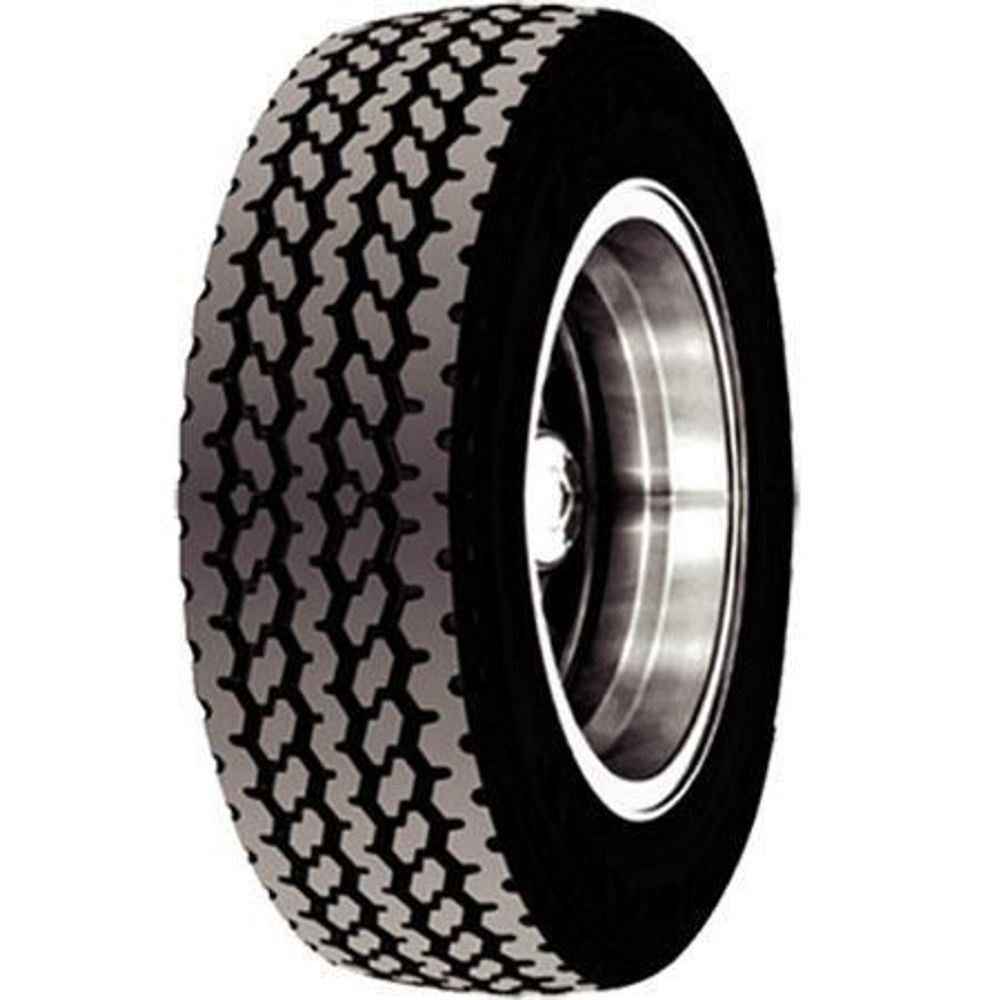 Triangle TR697 (универсальная) 385/65 R22.5 160J