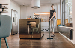 Хозяйственный пылесос KWD 1 W V-12/2/18