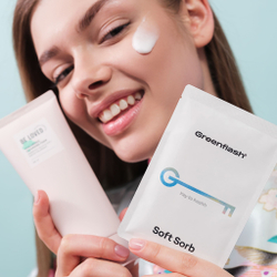 Biome set Готовый набор для микробиома кишечника и кожи