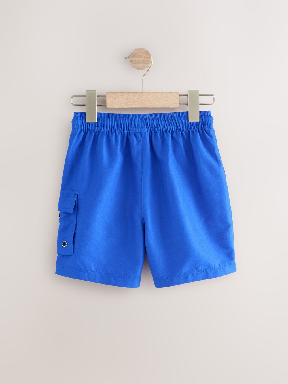 Плавки для мальчика Next E22-829, Синий