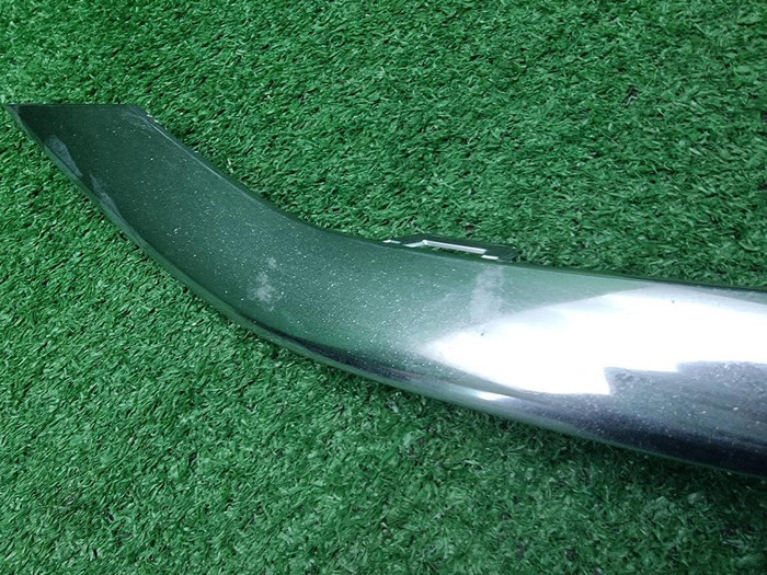 Молдинг бампера LH Mercedes S W222 17-20 Maybach