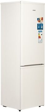 Холодильник REEX RF 18027 W