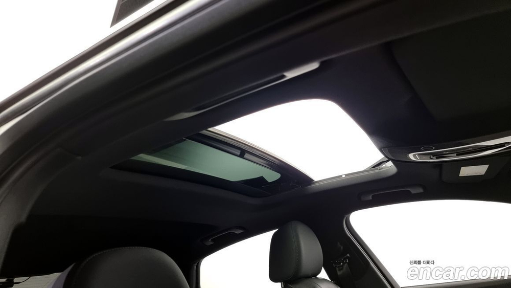 Audi A6 (C8) 40 TDI Premium (05.2020)