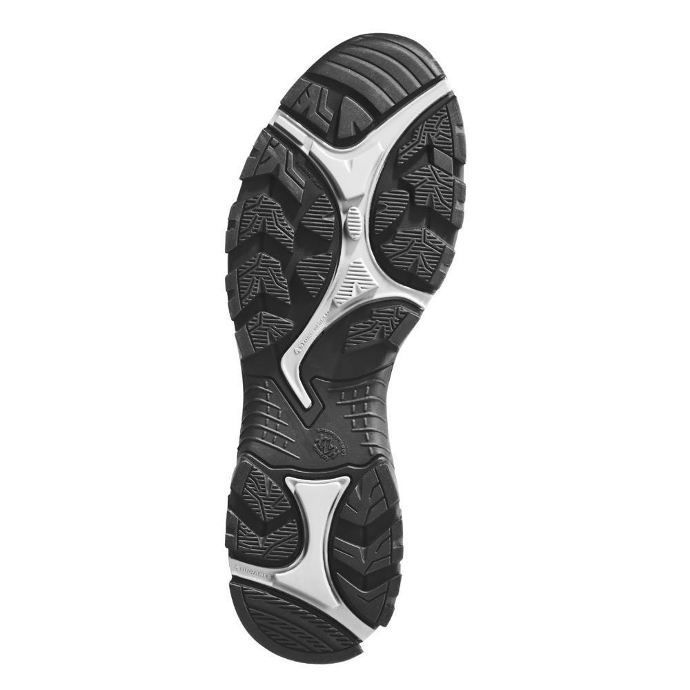 Ботинки Haix  Nevada 2.0 Ws mid