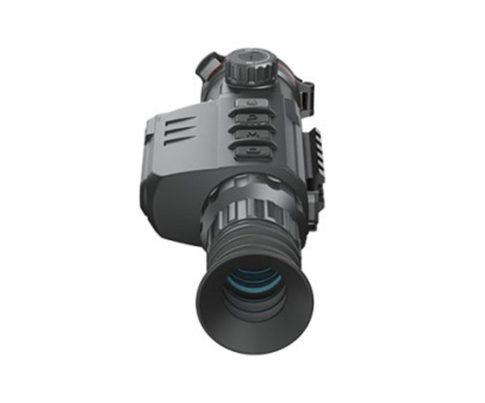 Тепловизионный прицел iRay Geni GL 50 - фото 4